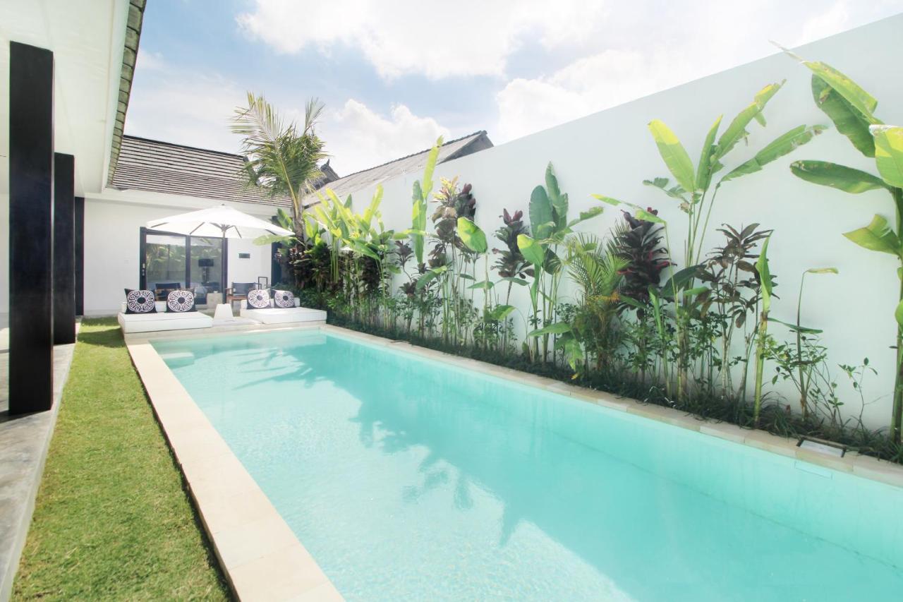 Jungle'S Door Ubud By Love Is Simple Экстерьер фото