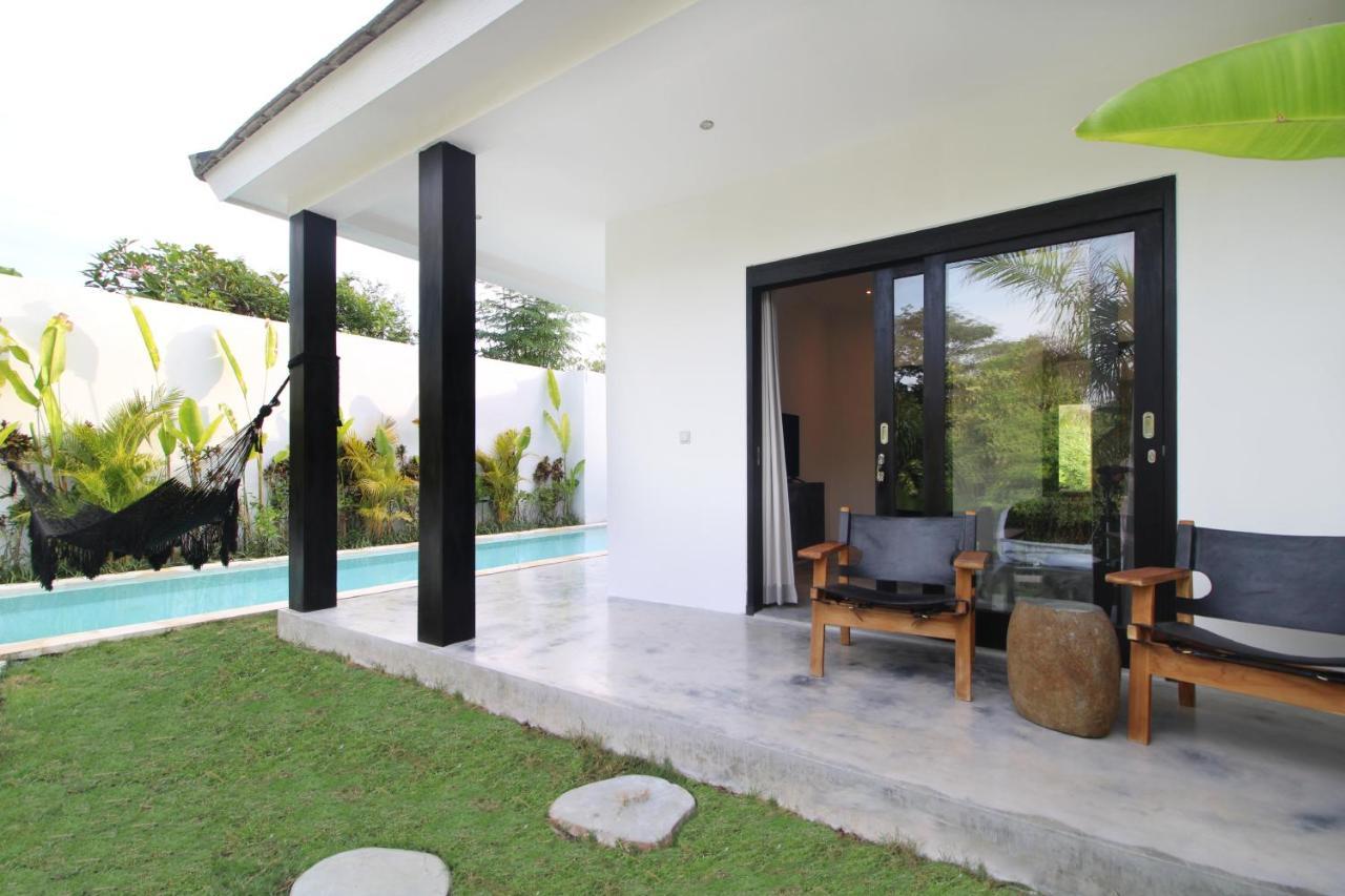 Jungle'S Door Ubud By Love Is Simple Экстерьер фото